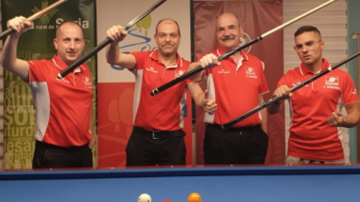 Jugadores del C.A. Numancia durante una competición.