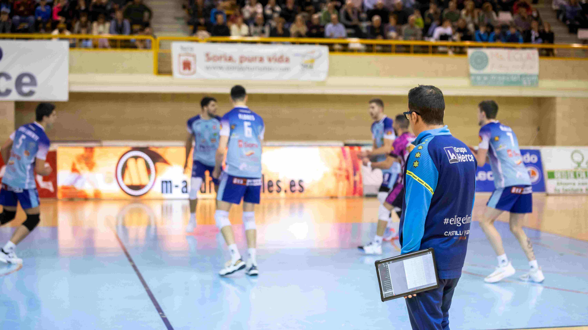 El Grupo Herce no ha tenido suerte en el cruce ante Tenerife en lo que se refiere al aspecto económico.