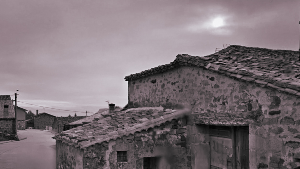 Villaverde del Monte en una imagen de archivo.