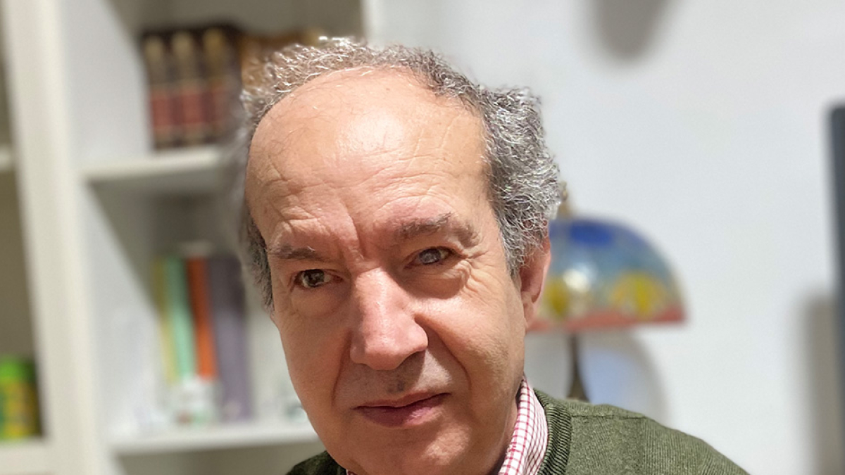 Eutiquio Cabrerizo Cabrerizo.