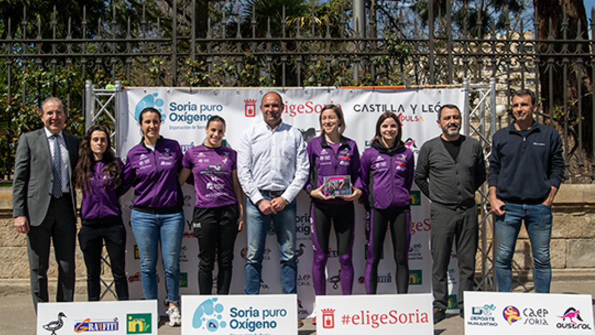 Los clubes de élite de Castilla y León no admiten los criterios de la Junta para dejarlos fuera de las subvenciones.
