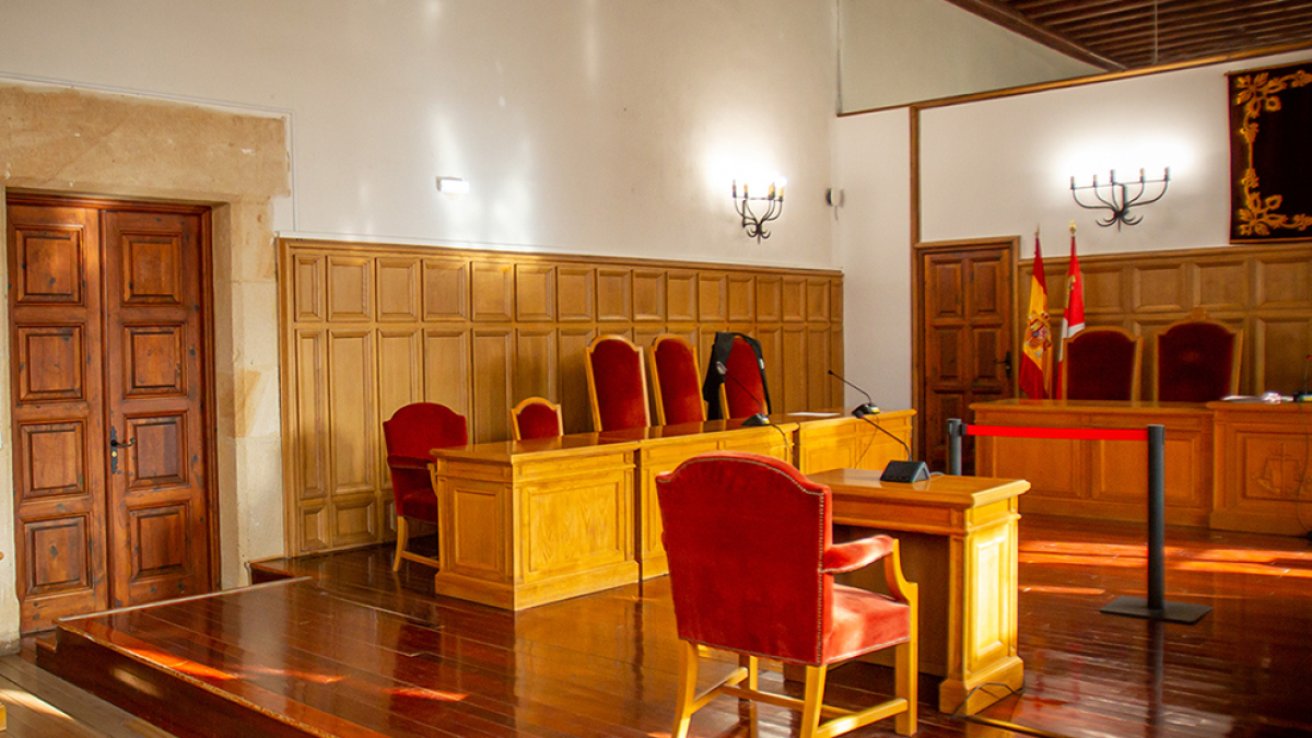 El juicio se celebrará en la Audiencia Provincial.