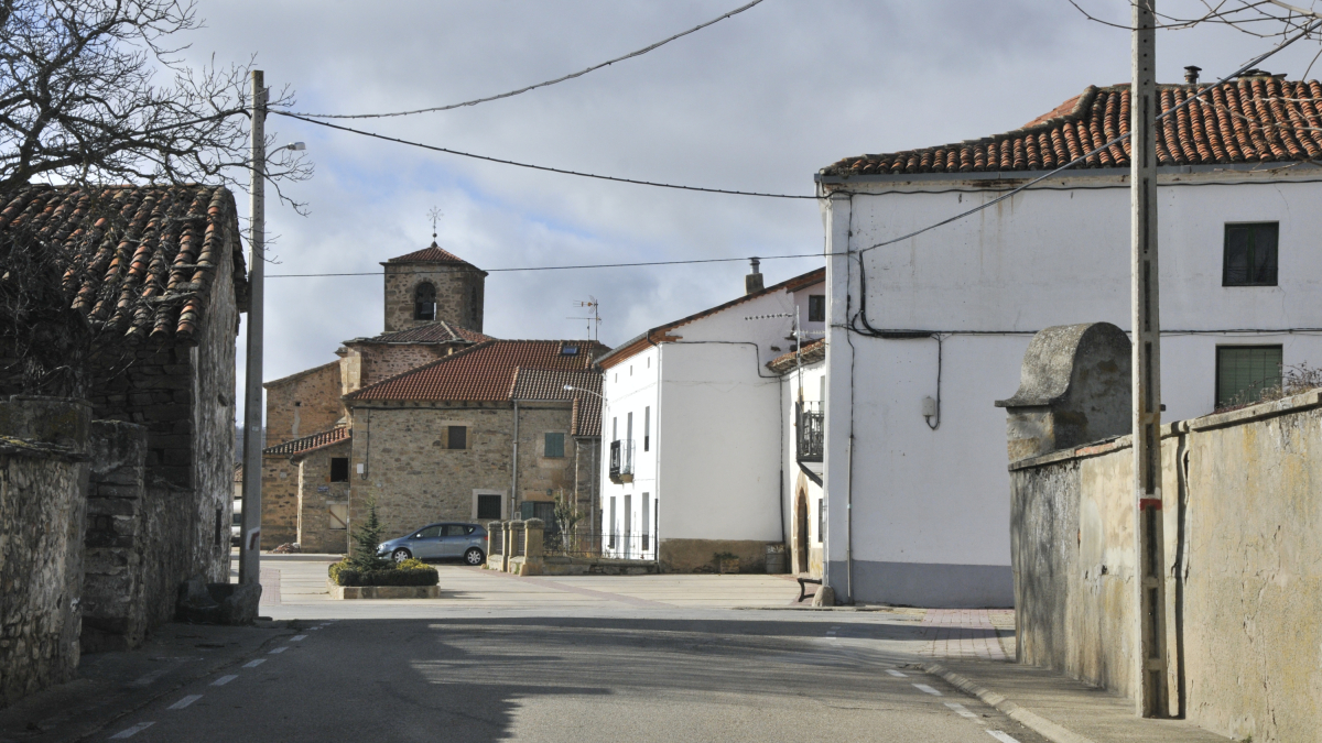 San Andrés, localidad para las que se ha solicitado vivienda de protección.