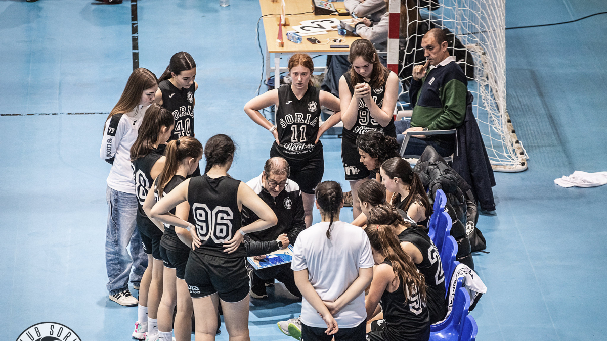 El CSB Cañada Real disputó el pasado sábado el partido 193 de la catera del CSB.