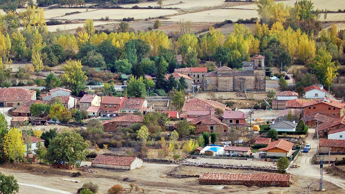 Villaverde del Monte