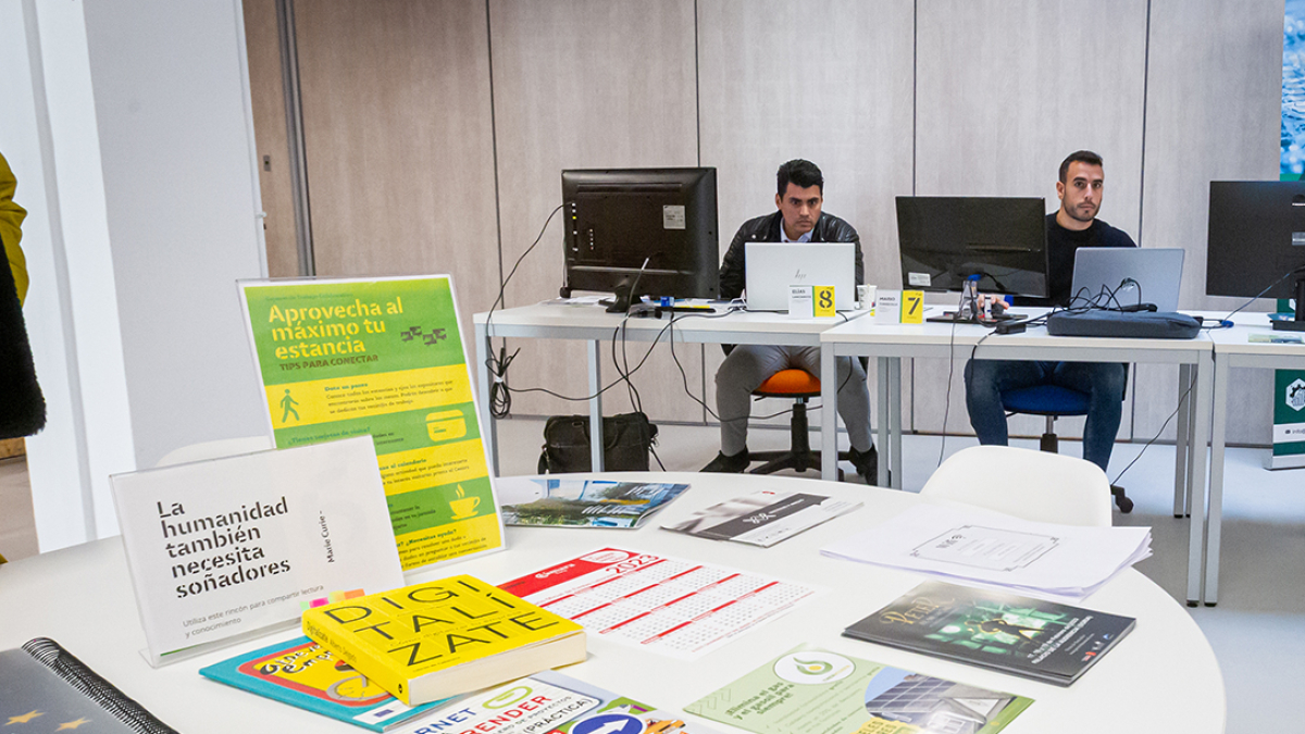 El semillero ha facilitado la creación de 15 empresas.