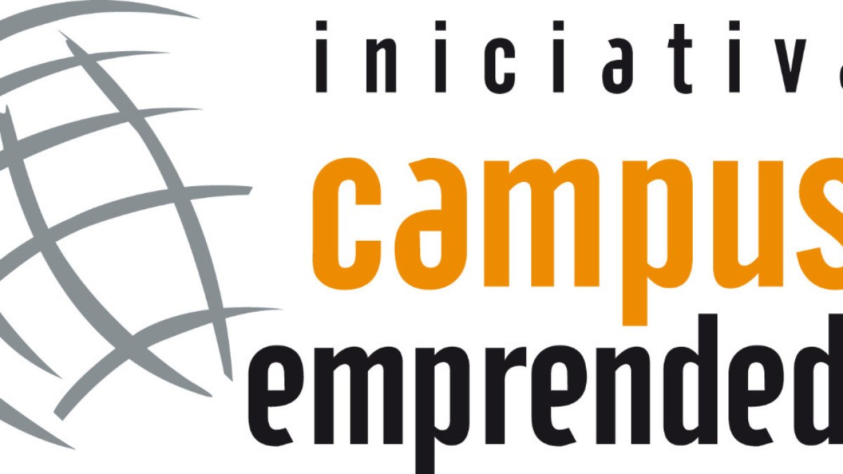La 'Iniciativa Campus Emprendedor' de la Junta