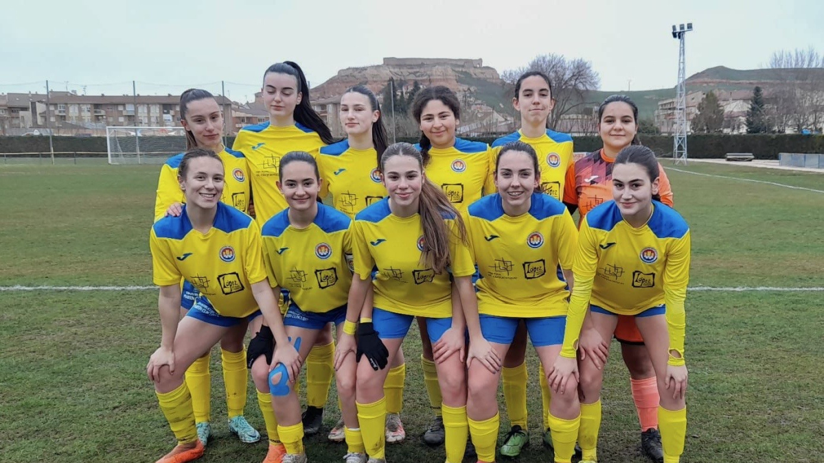 El San Esteban quiere hacer doblete ganando la Copa Diputación tras proclamarse campeón de Liga hace un mes.