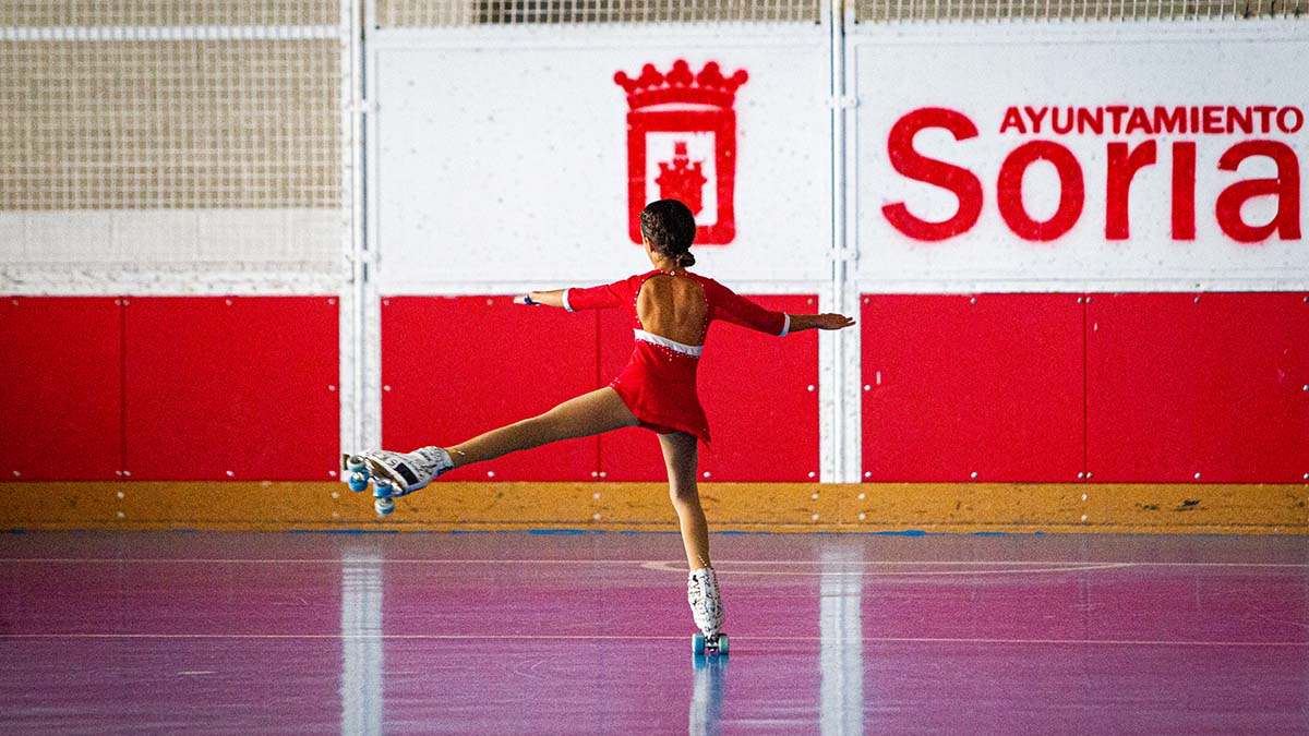 La campaña deportiva ya ha puesto a disposición de los usuarios el folleto informativo.
