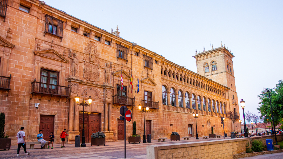 El juicio está previsto en la Audiencia Provincial de Soria el próximo 6 de junio.