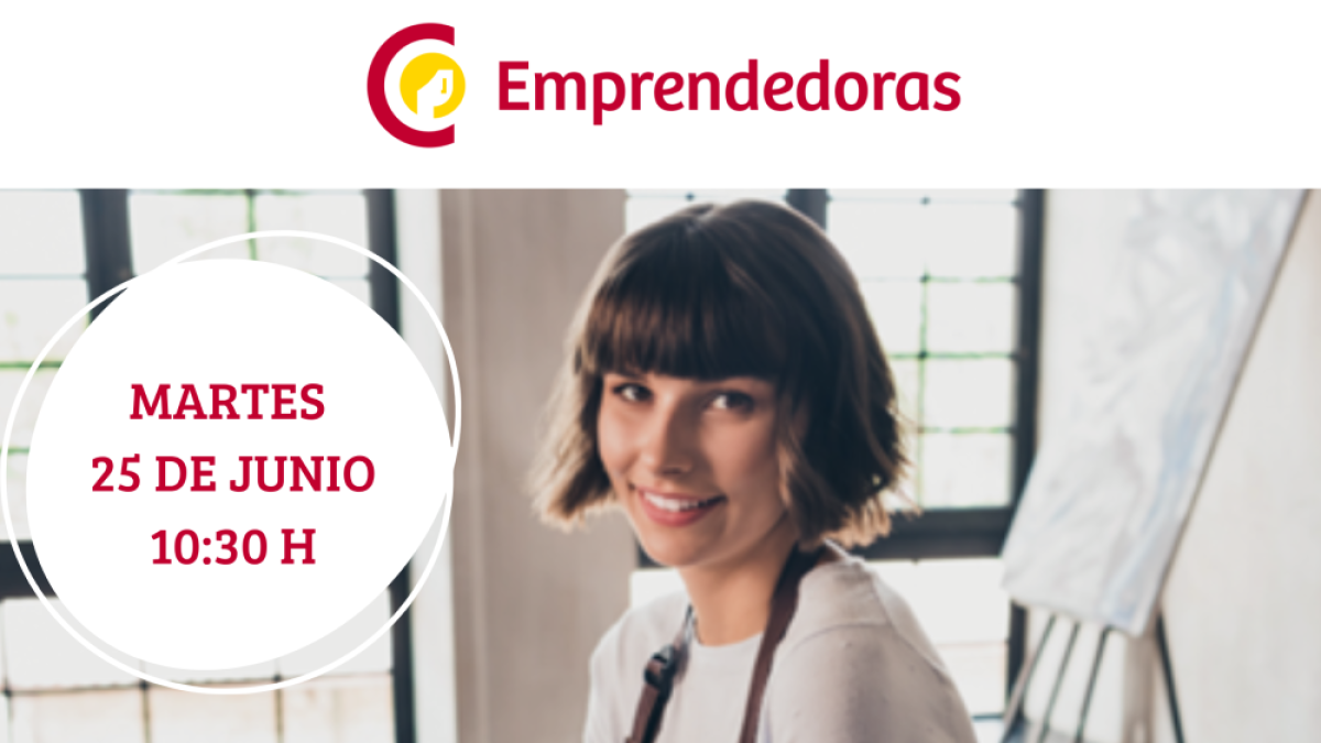 Cartel de la jornada 'Finanzas en tiempos de incertidumbre'.