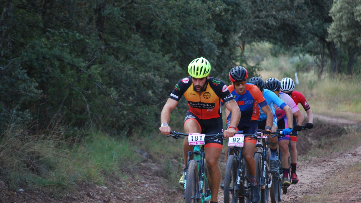 Un grupo de participantes durante una de las ediciones.