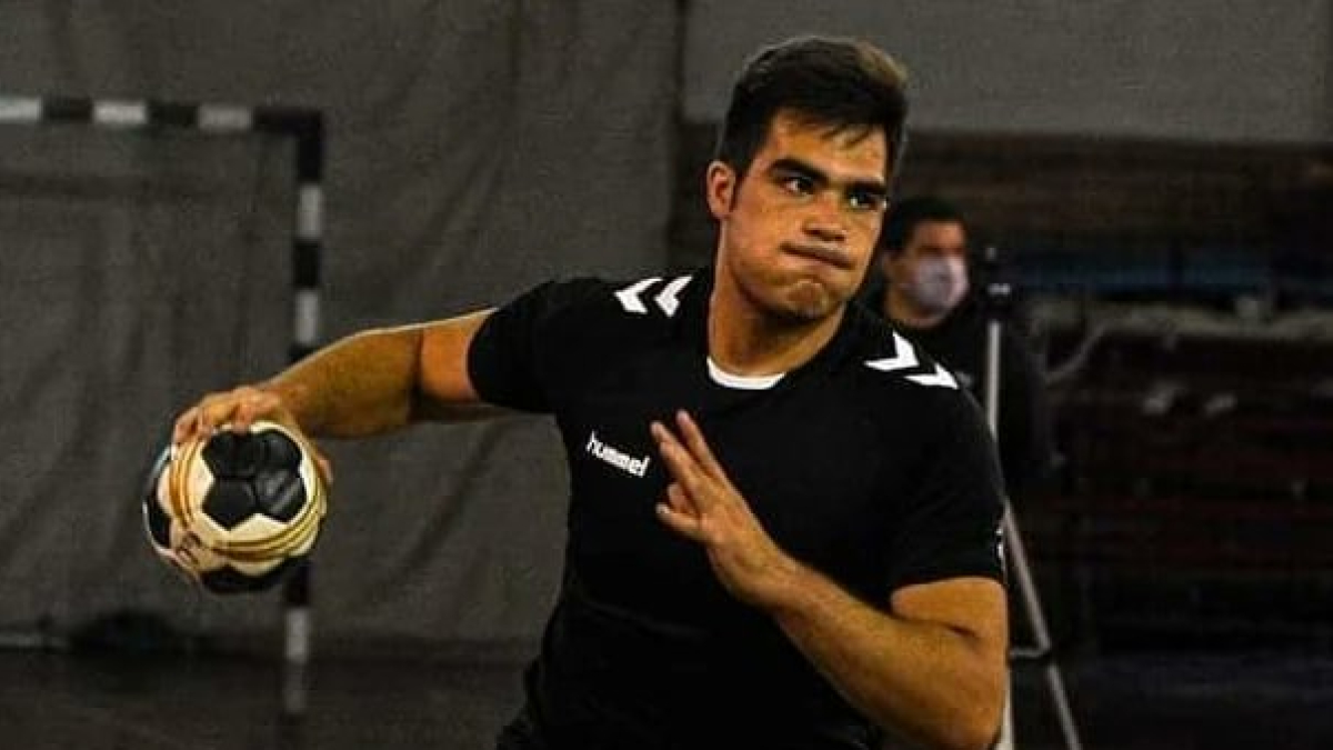 El nuevo jugador del equipo soriano procede del Montequintos sevillano.