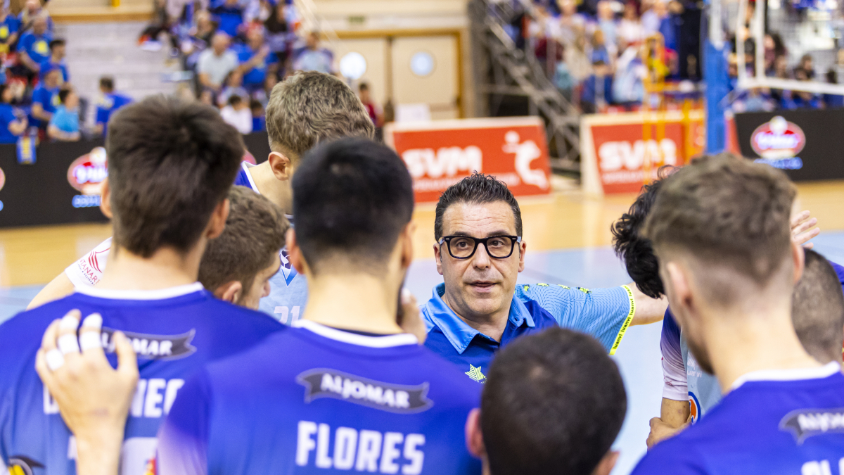 El equipo que dirige Alberto Toribio comenzará la temporada visitando a San Roque.