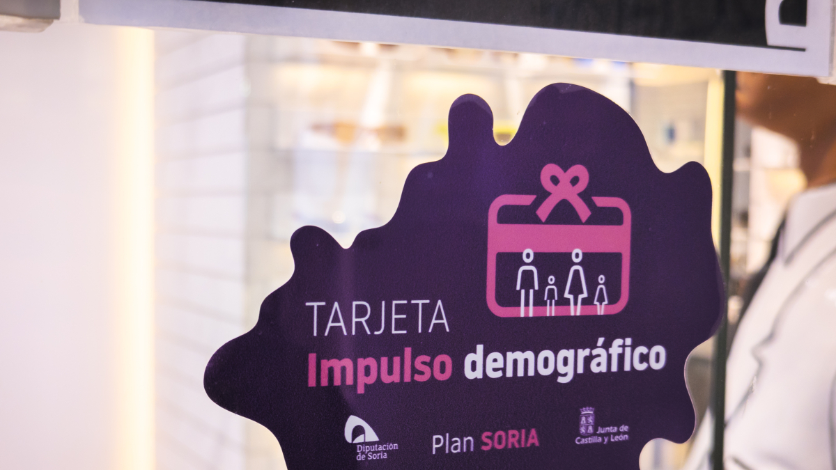 Establecimiento adherido al Cheque bebé.