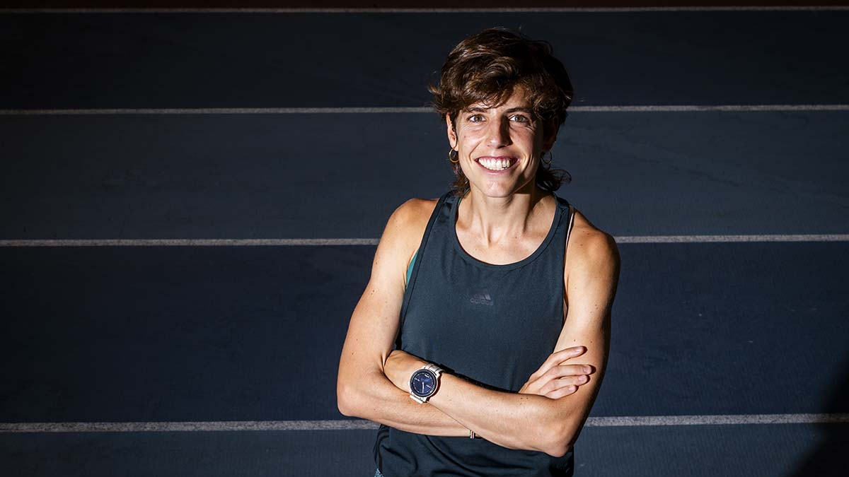 Marta Pérez ya conoce a las rivales en la ronda de clasificación para las semifinales.