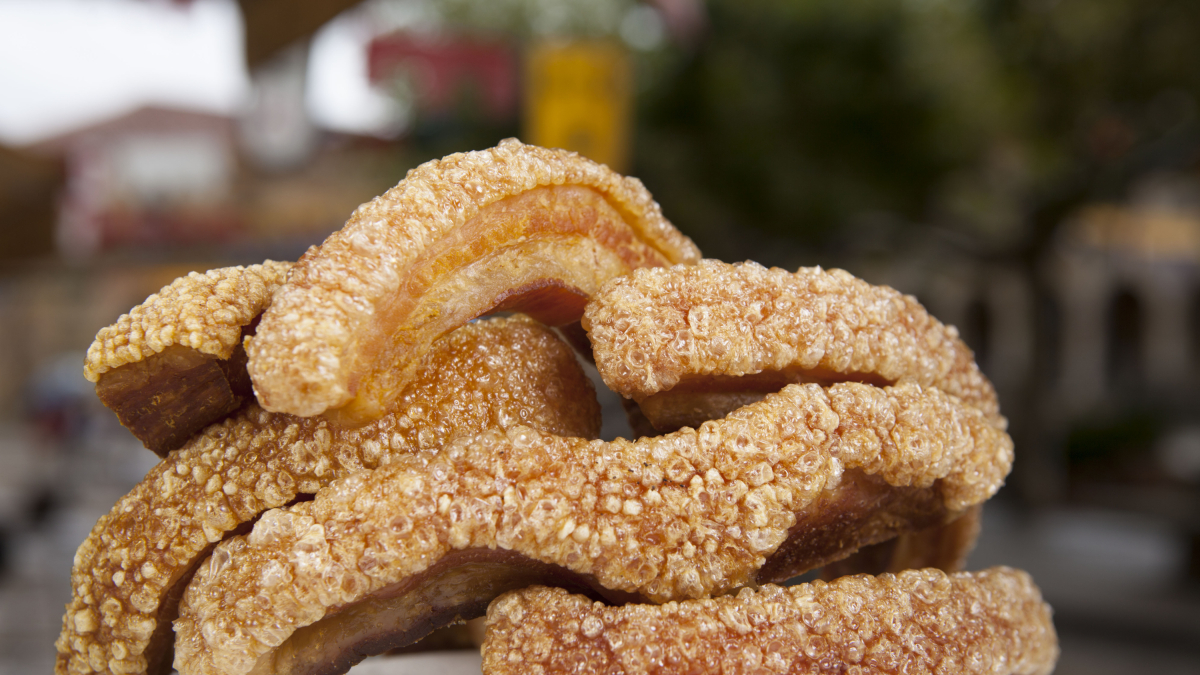 Torreznos de Soria.