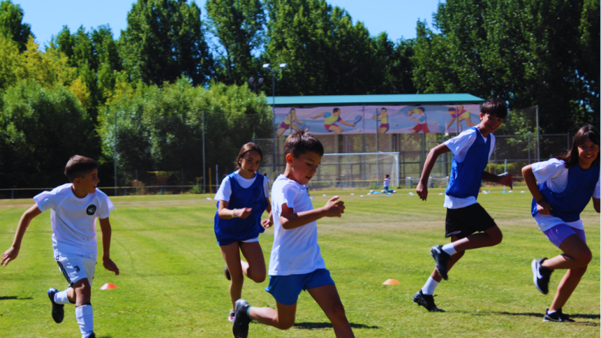 El campus del San Esteban finalizó el pasado fin de semana
