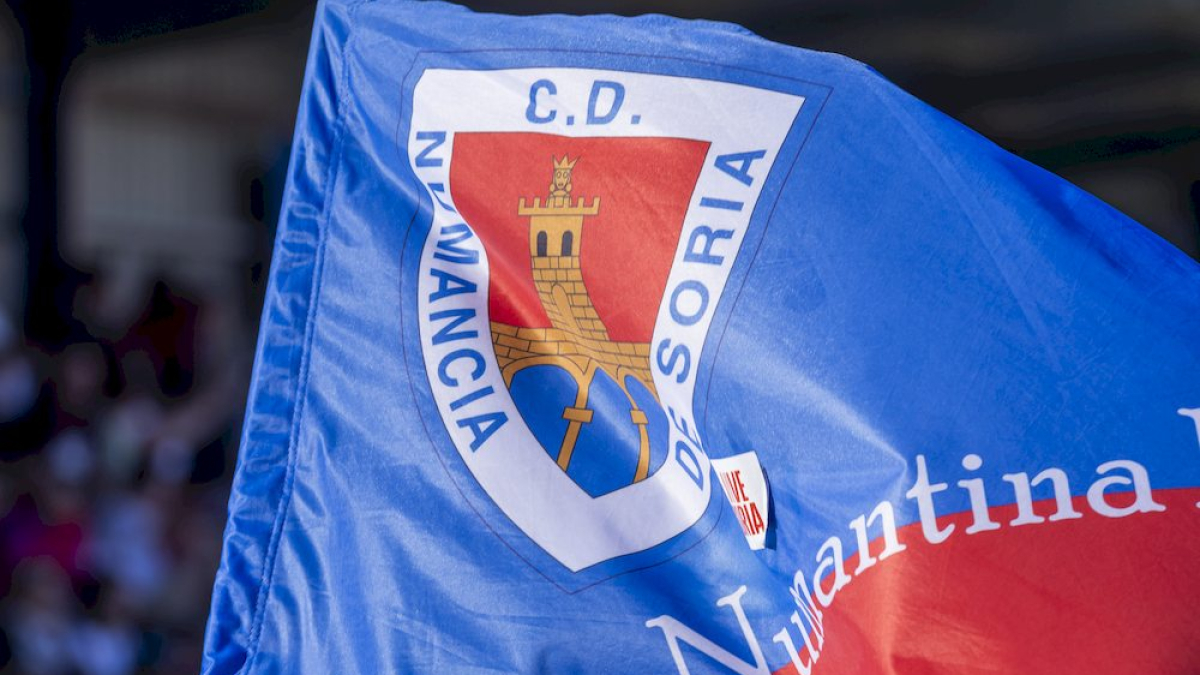 El Numancia ya tiene más de 2.000 abonados para la próxima temporada.