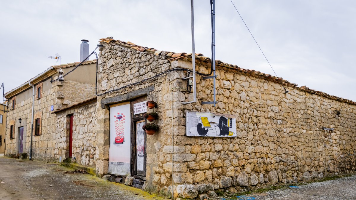 La recogida de firmas en pro del medio rural es en todas las provincias.