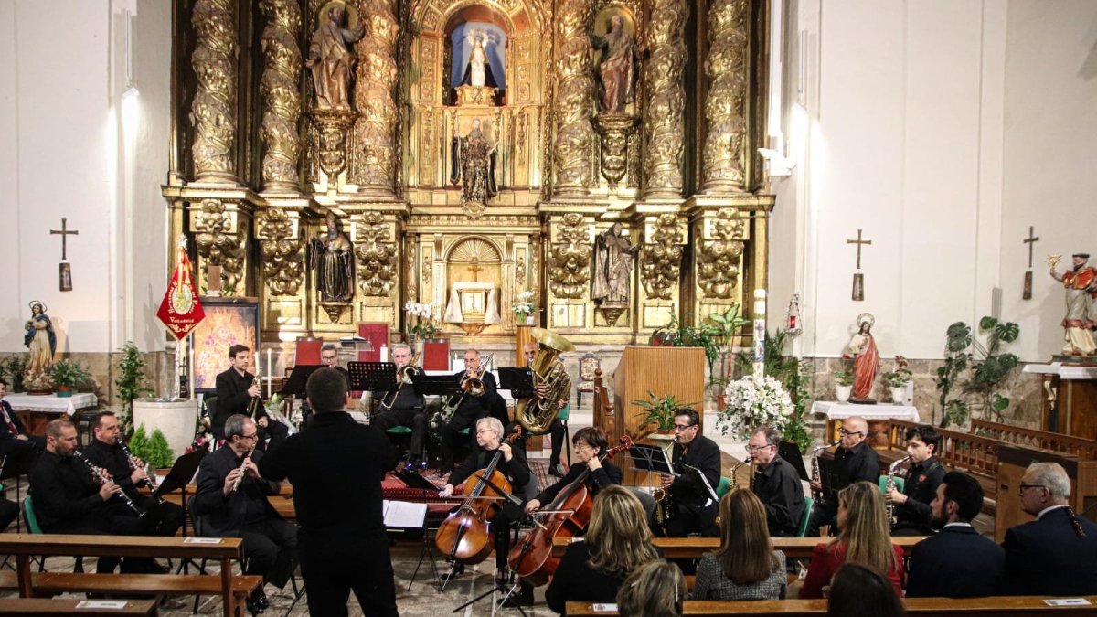 Almazán recibe el IV Festival ‘Escenario Patrimonio’ con un concierto ...