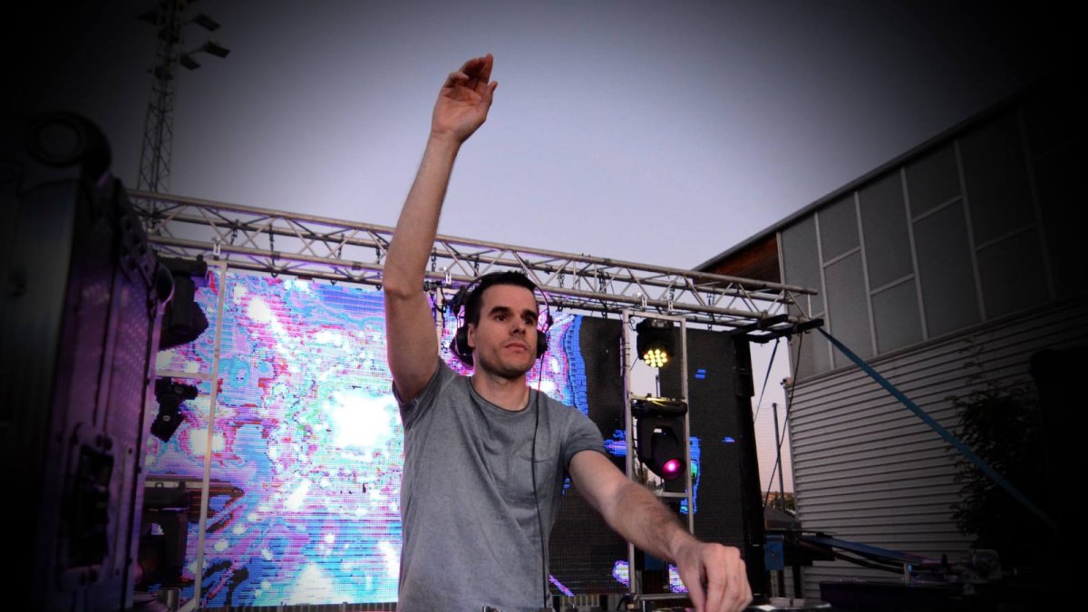 El soriano Roberto Lapeña.