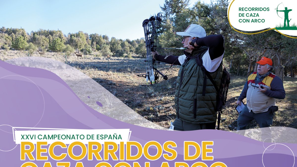 El Nacional se celebrará en Castillejo de Robledo a finales de septimbre