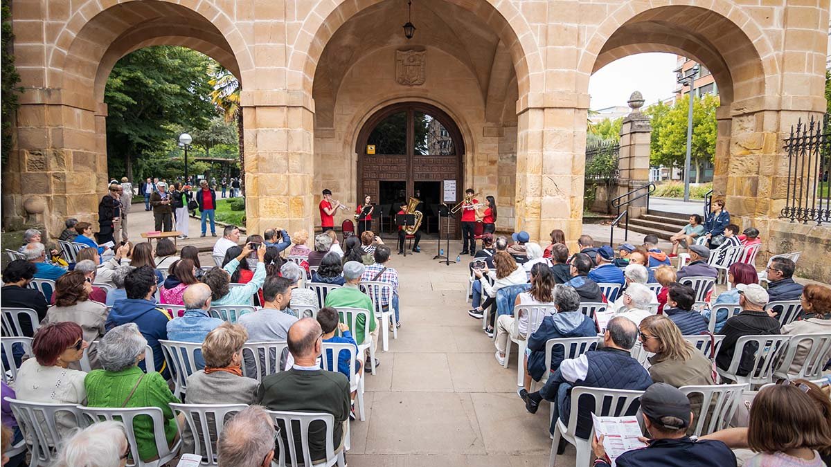 Maraton Musical 2023. - MONTESEGUROFOTO