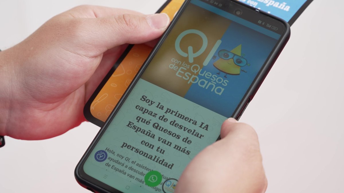La herramienta ha sido presentada por InLac.