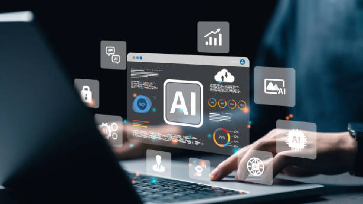 Los investigadores han trabajado con Inteligencia Artificial.