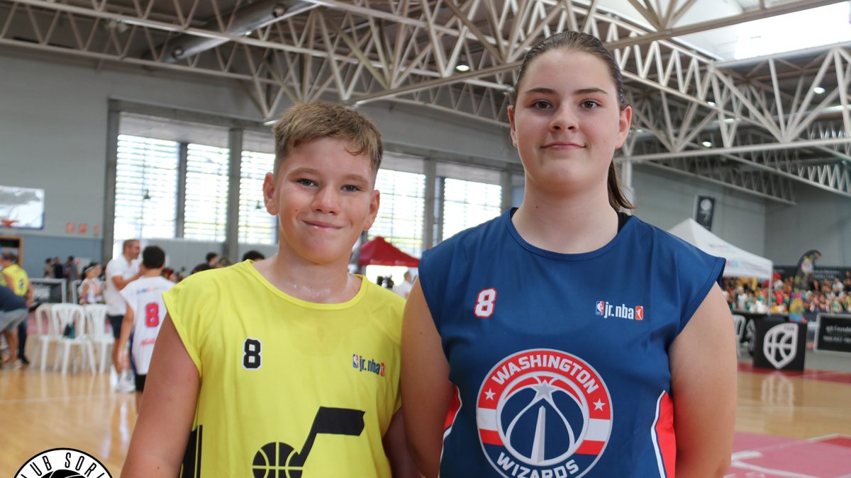 Alejandro Chamarro y María Martínez regresan a una convocatoria con Castilla y León.