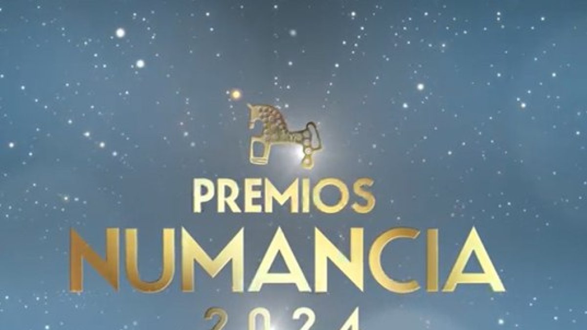 Heraldo Diario de Soria entrega este miércoles en el Palacio de la Audiencia (19.30 horas) la IV edición de los Premios Numancia, un acto en el que el decano de la prensa provincial premia a los mejores del 2024, aquellas personas, asociaciones, colectivos o fundaciones que han contribuido a hacer una provincia mejor o han destacado por sus logros y acciones a lo largo del año.<br /><br />Juan Manuel Ruiz Liso, un referente de la sanidad y la salud en la provincia, recogerá el Premio Numancia Heraldo Diario de Soria El Mundo. El resto de galardones lo completan la Asociación de Fabricantes del Torrezno de Soria, Premio Numancia de Economía; la Fundación Vicente Marín de Bretún, Premio Numancia de la Cultura; el atleta paralímpico David José Pineda, medallista de plata en París, Premio Numancia de los Deportes; y el Equipo Roca de la Guardia Civil de Soria, Premio Numancia de los Valores Sociales.