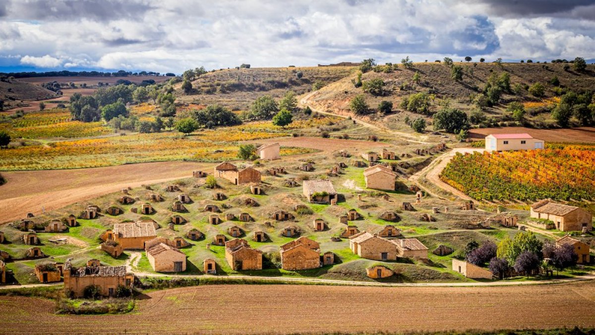 El municipio fue declarado Bien de Interés Cultural en 2017.