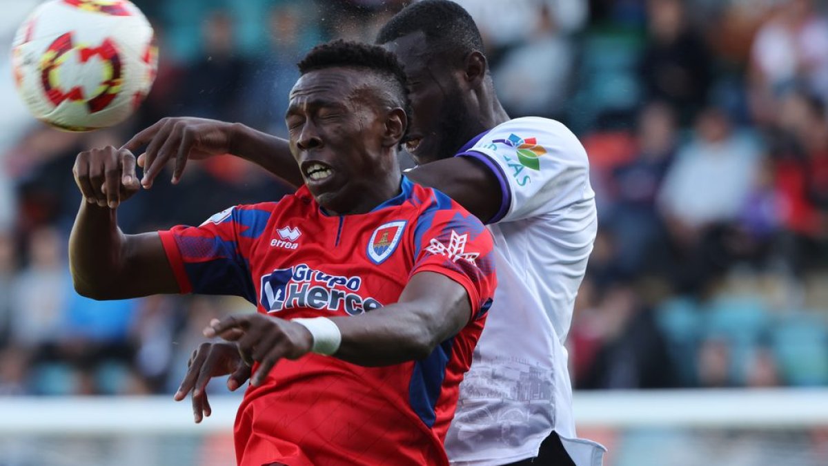 Los rojillos sumaron pese al mal partido