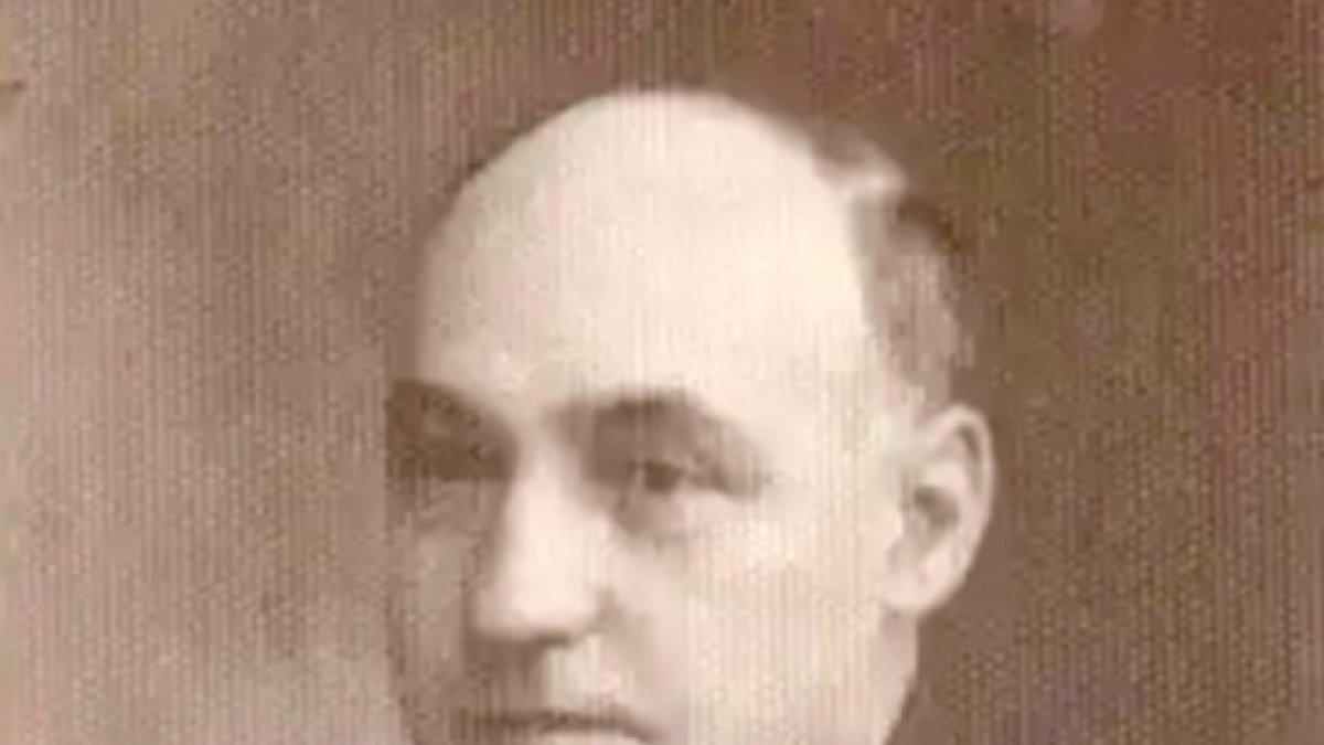Abundio Andaluz Garrido.