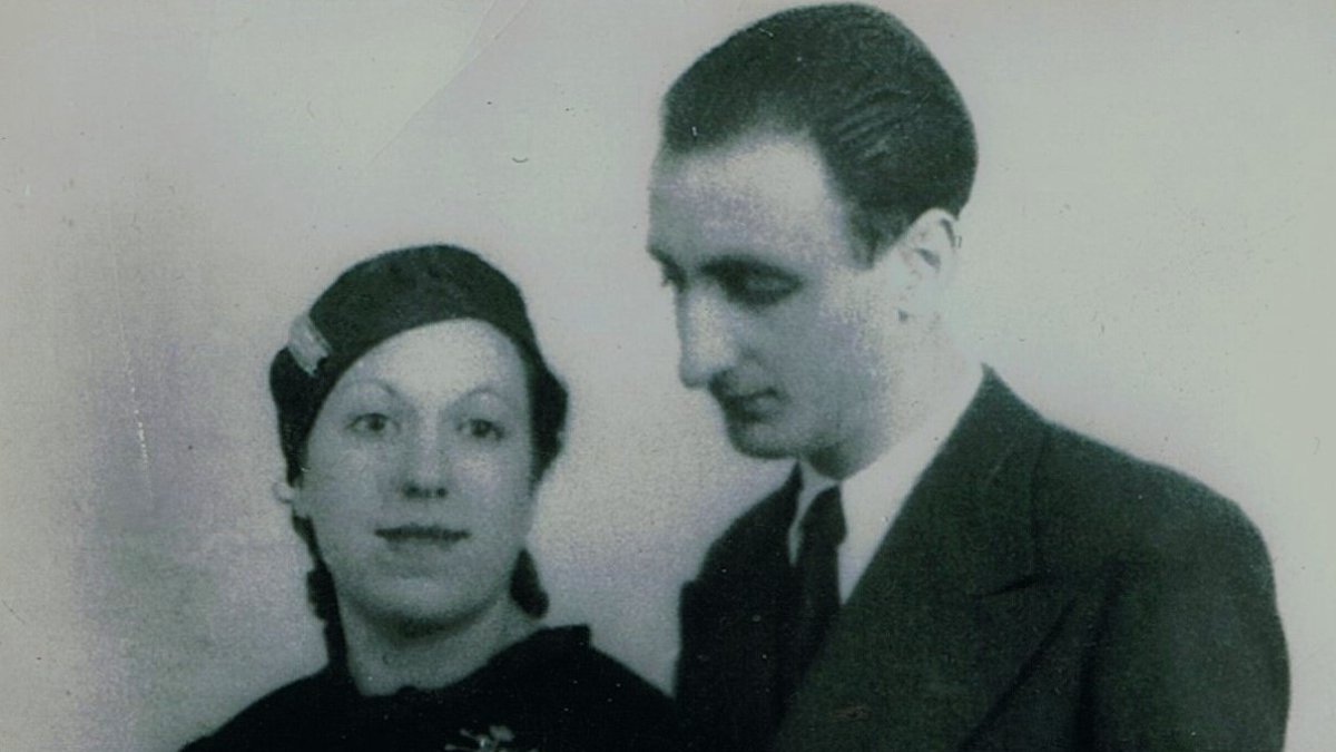 Amelia Rica y Raimundo Martínez,