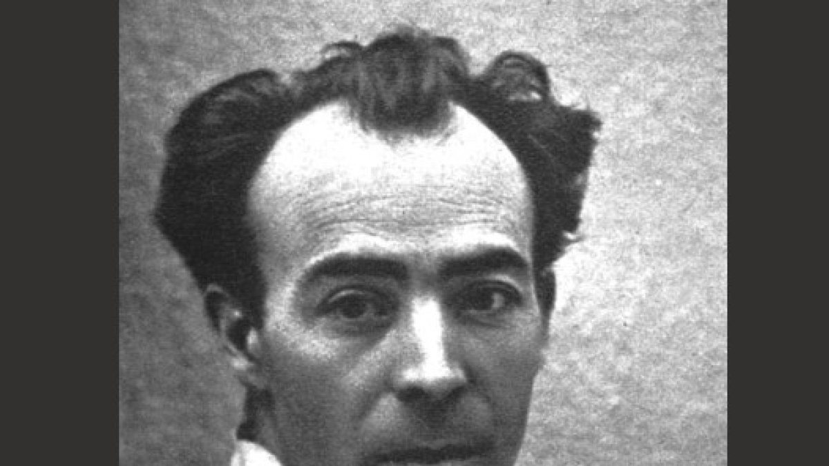 Emiliano Barral.