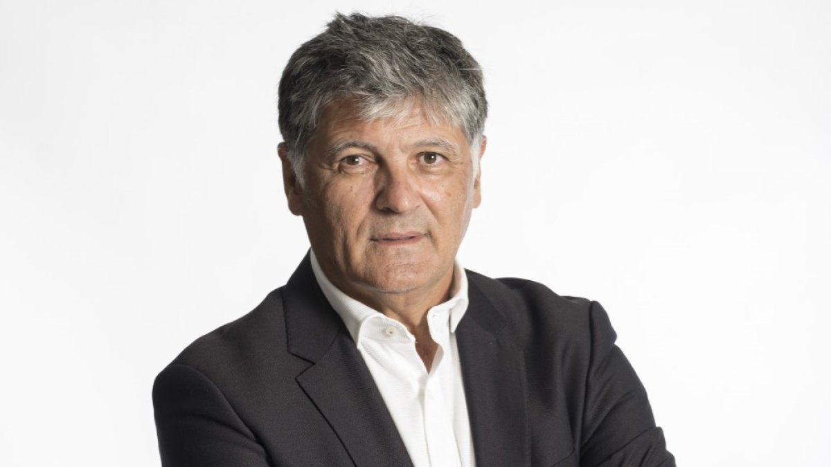 Toni Nadal, invitado de honor en el 125 aniversario de la Cámara de Soria.