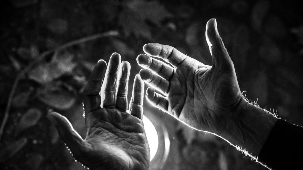 José es miembro de Alcohólicos Anónimos y guarda el anonimato.