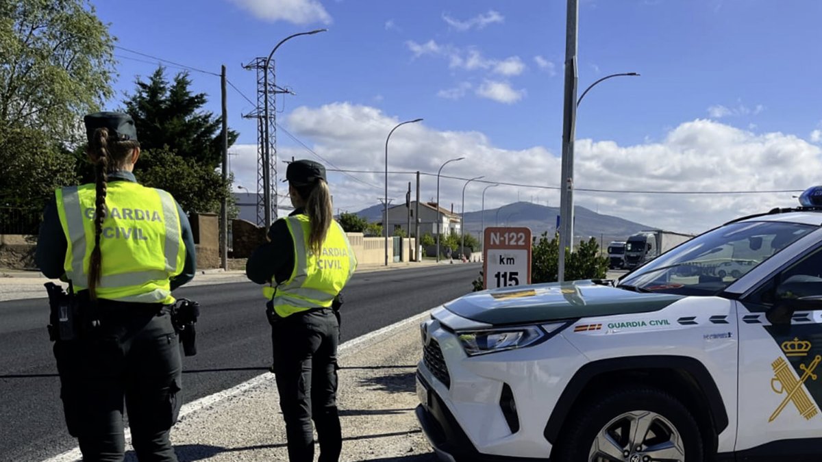 Se han registrado 588 denuncias por consumo de alcohol y drogas.