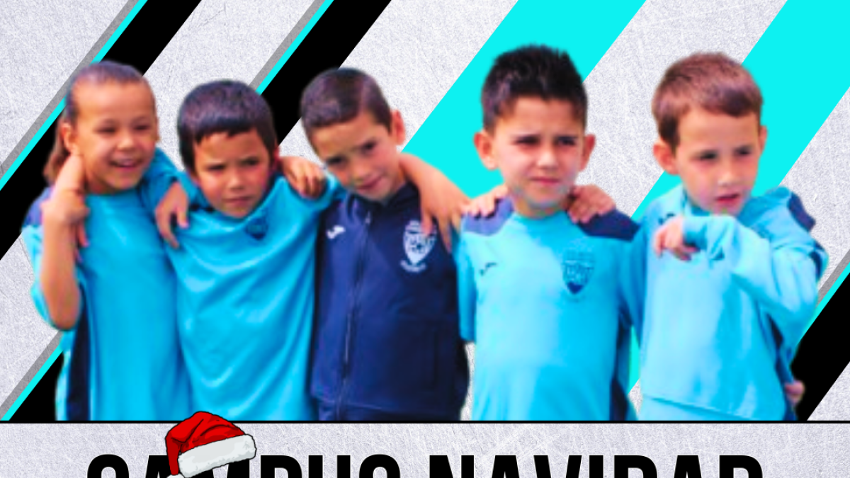 Imagen del campus del club soriano.