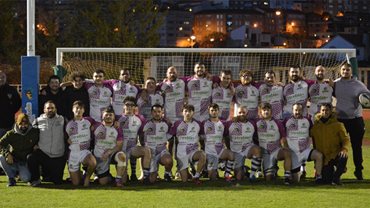 Plantilla del Ingenieros.