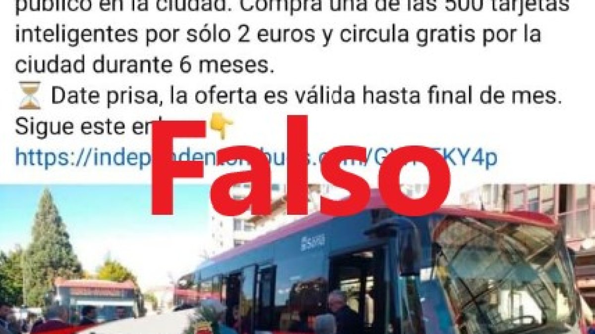Intento de estafa haciéndose pasar por Soria Ya.