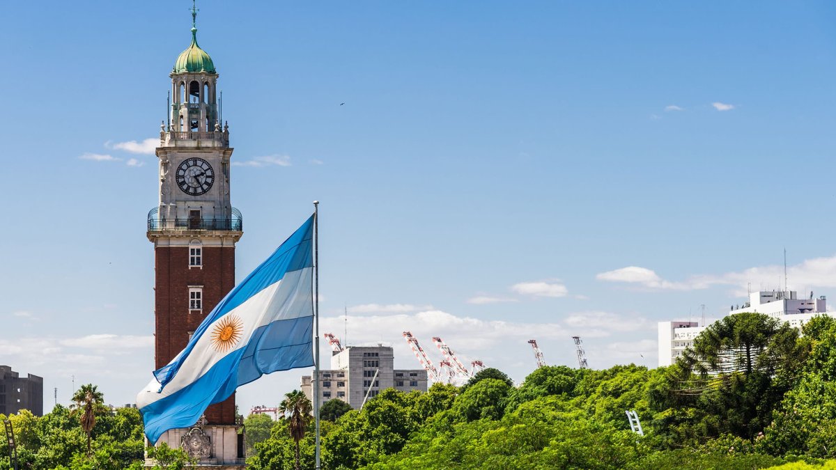 Los argentinos son mayoría en cuanto a los permisos de trabajo en Soria en 2024.