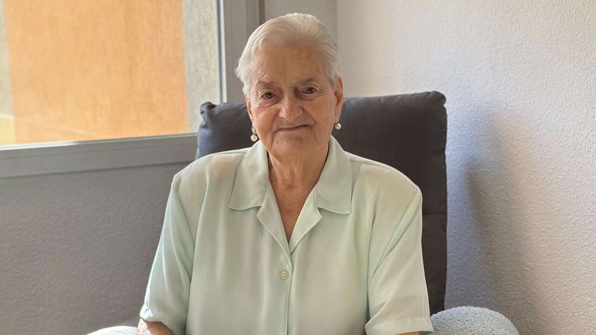 Teresa la Pelaya