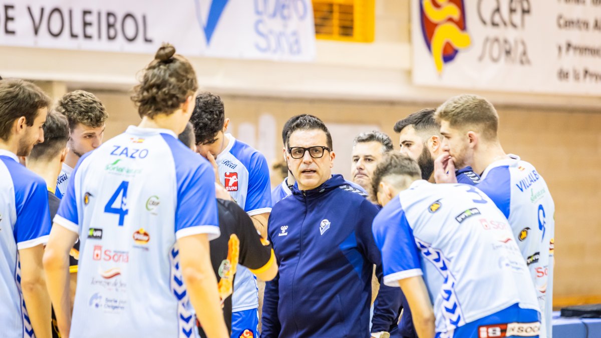 El Grupo Herce está obligado a mejorar el nivel exhibido la pasada jornada en Teruel.