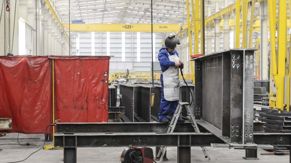 Entre las implantaciones importantes destaca la llegada de Horta Coslada a Arcos de Jalón.
