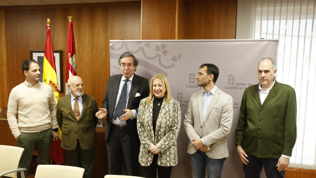 Presentación del concurso escolar ¿Qué es Numancia para ti?