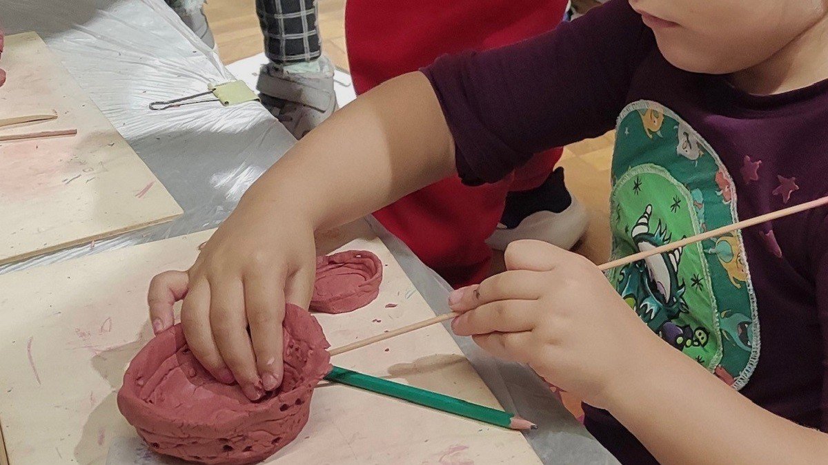 El Museo Numantino, en Soria, amplía su oferta educativa y cultural para 2025.