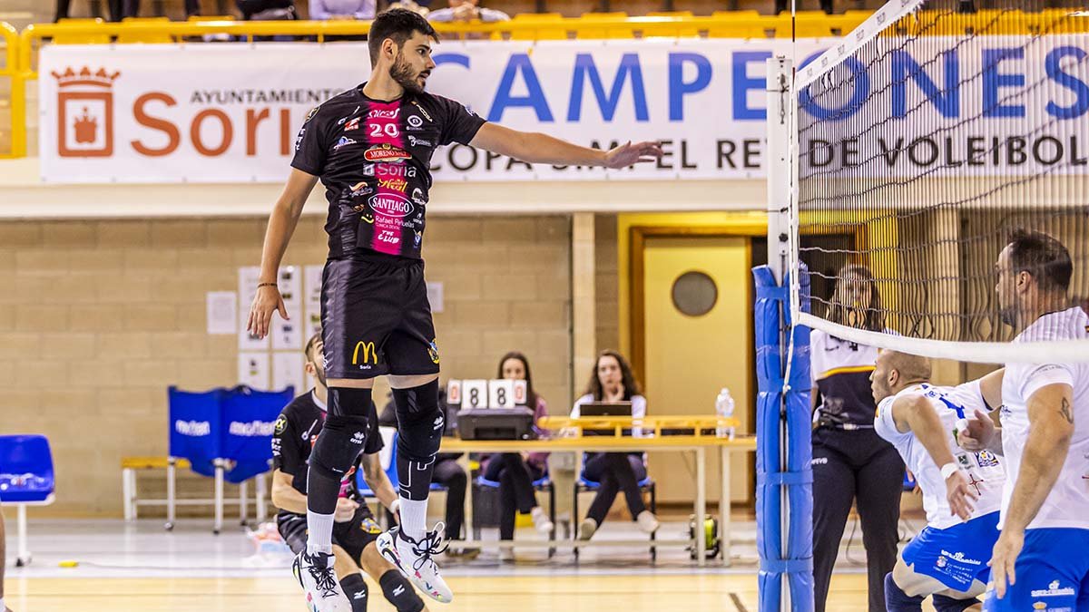 El Moreno Sáez Sporting tiene el sábado otro encuentro clave en su lucha por la permanencia.